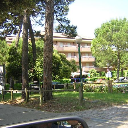 Cond Primavera Линьяно-Саббьядоро Экстерьер фото