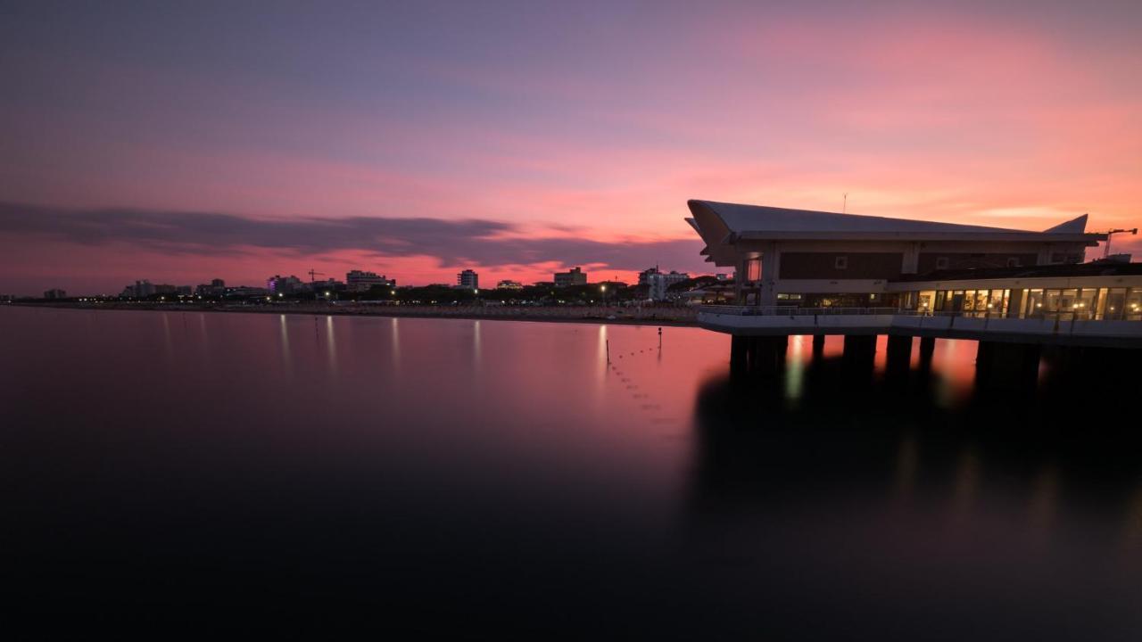 Cond Primavera Линьяно-Саббьядоро Экстерьер фото